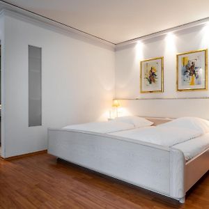 Kamer met een King Size Bed